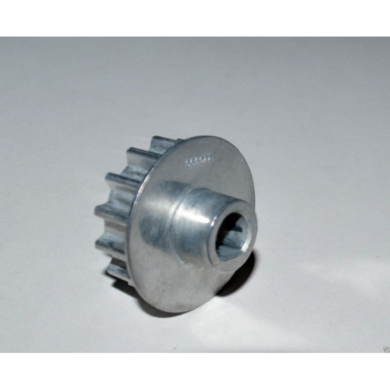 LINEAR Drive Sprocket for Belt Drive Garage Door OPENERS 220499