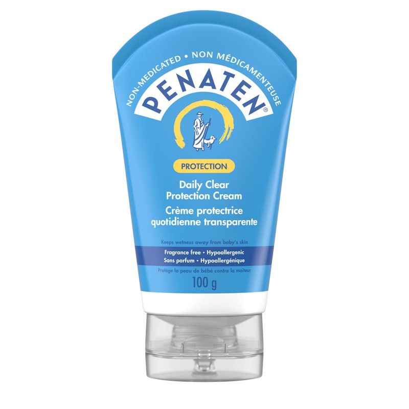Penaten Cream Daily Protection