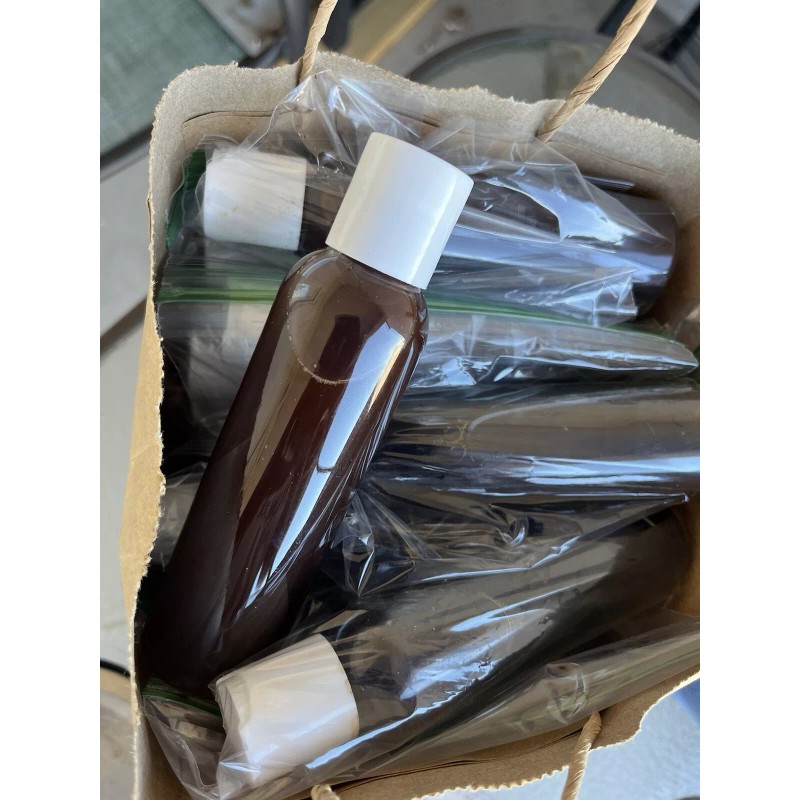 Unbranded Rabbit Urine / Fertilizer / 4oz Bottle