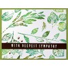 Stampendous Sellos perfectamente transparentes
