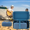khanka Hard Case Replacement for New Bose SoundLink Max Portable