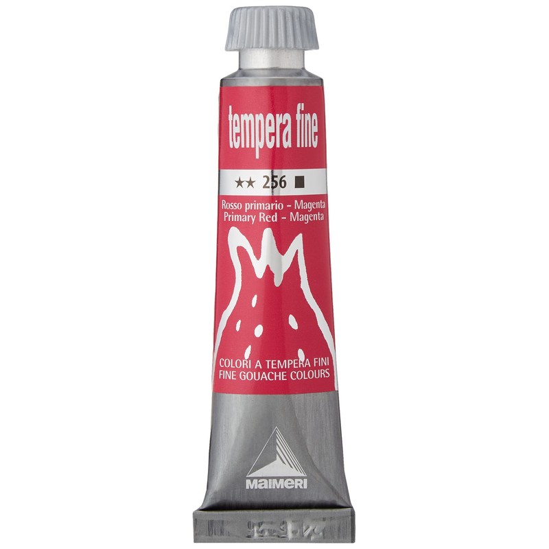 Mai Meri 2598100 Colours for Belle Arti – 10 Tubes