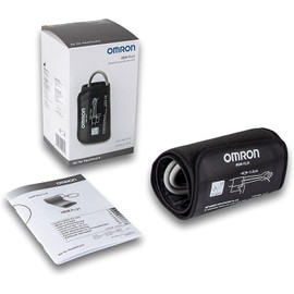 Omron OMRON Intelli Wrap Cuff original accessory (22 - 42 cm) HEM-FL31-E for OMRON Upper Arm Blood Pressure Monitors