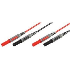 Test Leads Test Leads & Probes Test Leads Nominal Voltage 1000V Kit Contents: Test Lead Set - IN06177