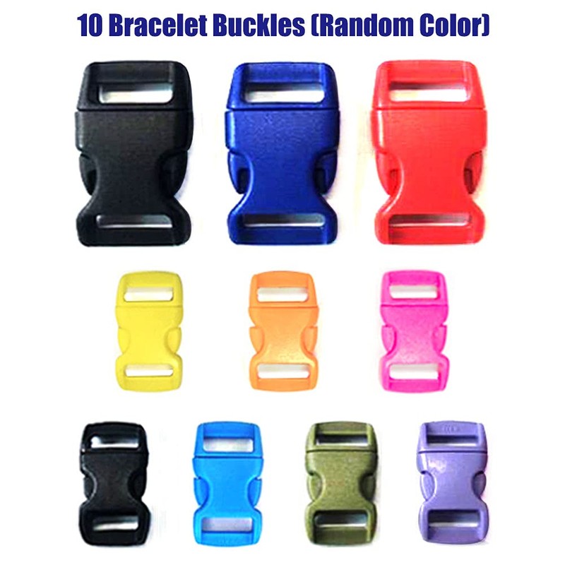 Afantti Bracelet Maker Making Kit Paracord Jig with | 10
