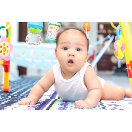 UD_Boys Tank Top Onezies 6 Pack Cs_107nb_107nb