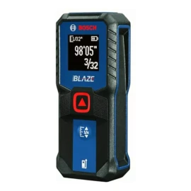 Bosch Glm100-23 Medida Láser De 100 Pies Con Visualización