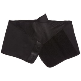 Back on Track Gelenk und Kreuzschoner breites Vorderstück Gelenkschoner, Schwarz, S