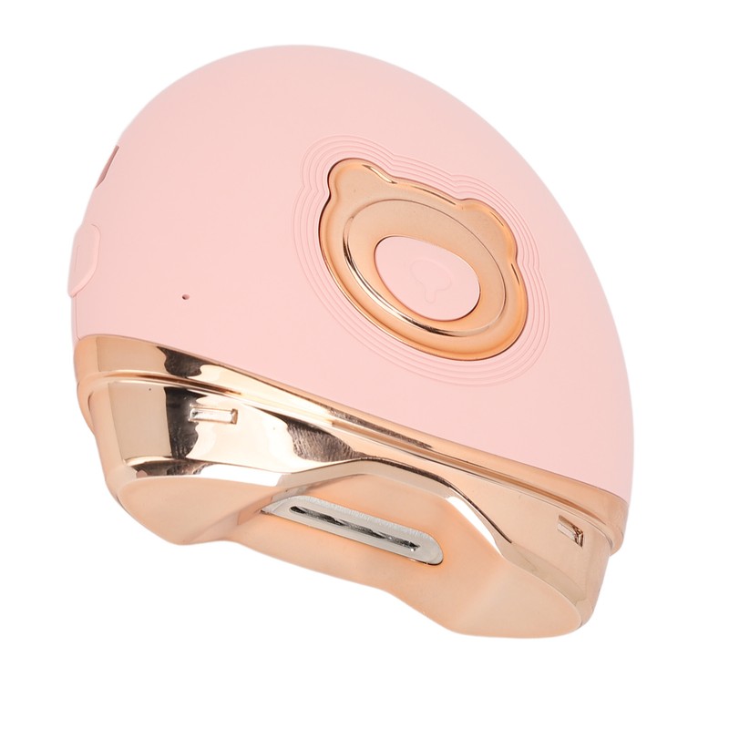 Electric Nail Clipper Safety Automatic Fast Trimming Fingernail Cutter Machine