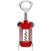 Nagao GHIDINI Italian Wing Corkscrew Red