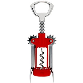 Nagao GHIDINI Italian Wing Corkscrew Red