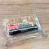 YAMAHA OEM NOS DIFFERENTIAL PIN / J38-46417-02 / GOLF CART