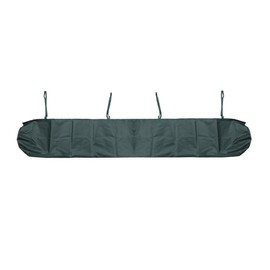 Awning cover, awning protective cover for awnings for storage in winter