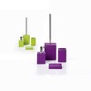 Zone Barcelona Soap Pump Stainless Steel Matt Height Approximately 19.5