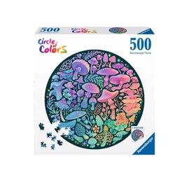 Ravensburger 12000822 Puzzle for Adults