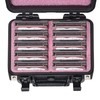 Case Club Anti-Static, Data-Safe Medium HDD & SSD Internal Drive