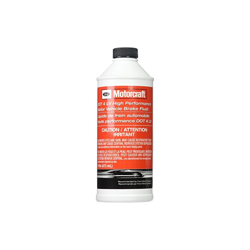 Motorcraft PM20 Brake Fluid