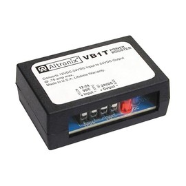 ALTRONIX CORP. Altronix Corp. Vb1t Power Conversion Module - Converts 12-24