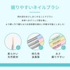 Modelones Nail Brush Set, Nail Brush Set, Gel Nail Brush