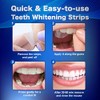 Teeth whitening Strips, Whitening Strips(28 Non-Sensitive ), Teeth Whitening Strips(Free