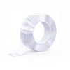 Cat Sennin Double-Sided Tape, Nano Tape, Magic Tape, Waterproof, Super