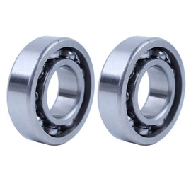 Mtanlo for Stihl 017 018 019T MS170 MS171 MS180 MS181 MS190T MS191T MS211 MS211C for Chainsaw Parts, Ball Bearing. Kit, 9503 003 0311, 9503 003 0312.