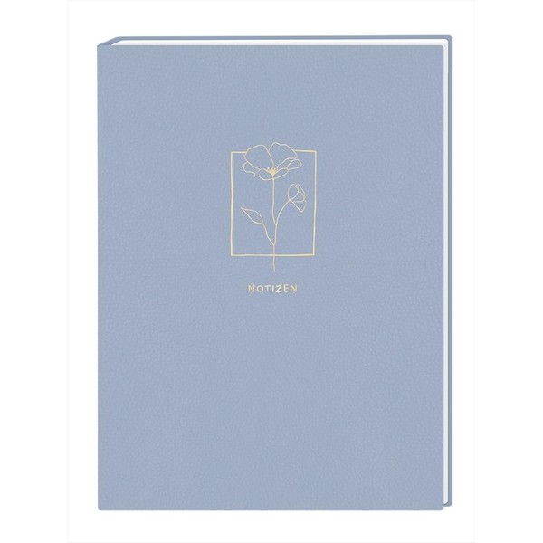 Grafik-Werkstatt Notebook Soft Cover | 148 Pages Dotted | 18
