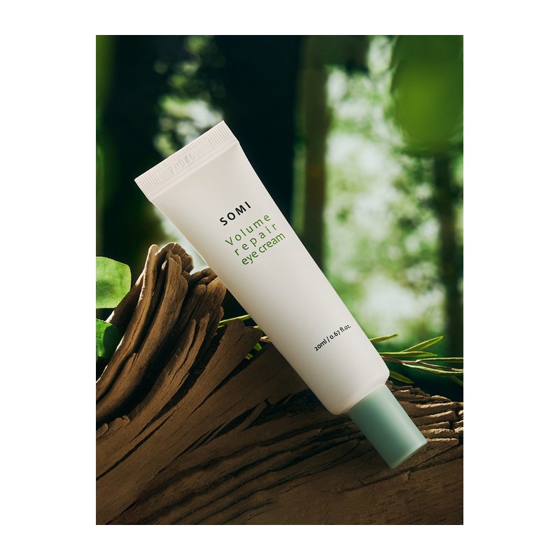 Volume Repair Eye Cream 20ml Eye Whitening Wrinkle Care /