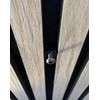 Vleugel M5 Screw Clip for Acoustic Wall Panels - Acupanel