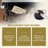 for P321826 Furnace Temperature Limit Switch Suitable for Williams Furnace