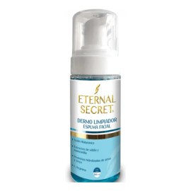 Espuma Facial Dermo Limpíador Todo Tipo De Piel Día/noche