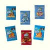 Lucky Gummys Lombriz Neon 96g