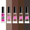 NYX PROFESSIONAL MAKEUP, The Brow Glue, Instant Brow Styler, 16H