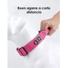 UNA MASCOTA Collar Táctico para Perros - Seguridad y Comodidad