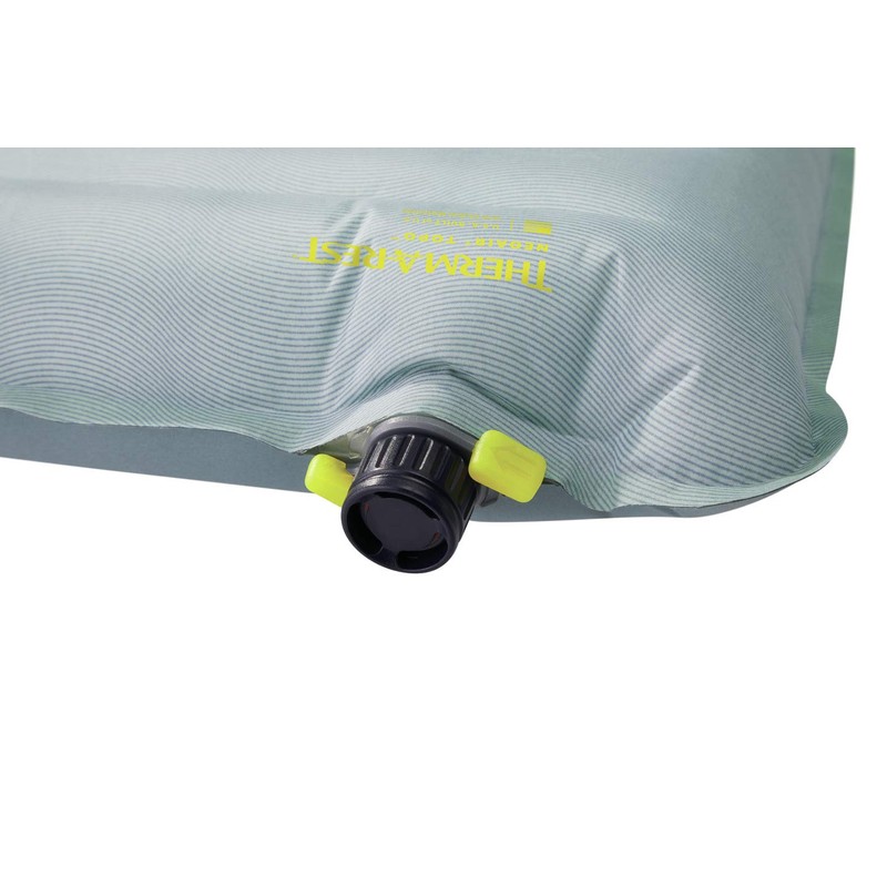 THERMAREST 30080 Prolite Outdoor Mattress, R-Value 2.4, Poppy, Regular