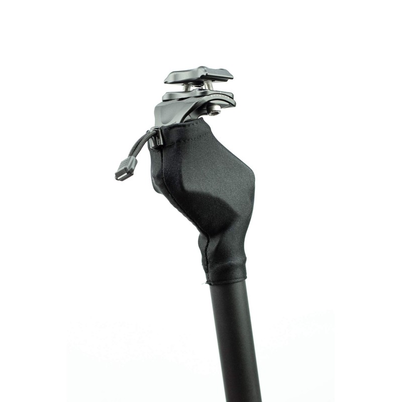 KINEKT Bike Seatpost Protective Wrap