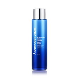 Cha & Park CNP Hyaluronic Derma Tension Toner 150ml / CNP 히알루로닉 더마텐션 토너 150ml
