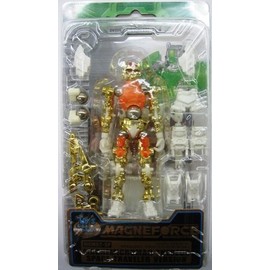 Micro man magunefo-su MGM02 – SP magunemikuromanteseusu (Space Traveler Ver. )
