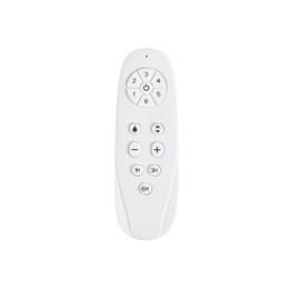 Autoday Ceiling Fan Remote Control for Model 1213
