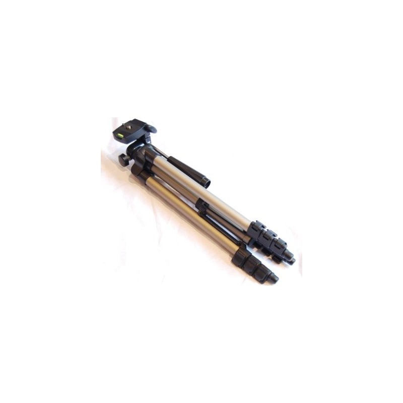 Ex-Pro DigiPod TR-130S Professional Photographic Camera/Camcorder Tripod (350mm - 1060mm)