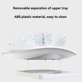 Fobufue High Precision Digital Scale Weight Balance Scale Pet LCD Electronic Scale Dogs Cats Animal Weighing Tools for Baby