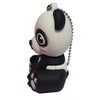 Ulticool - Panda 8GB USB Flash Drive - Practical and