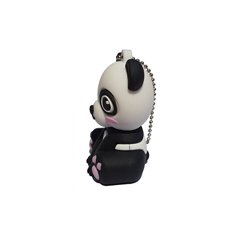 Ulticool - Panda 8GB USB Flash Drive - Practical and
