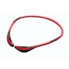 Phiten Rakuwa Titanium Necklace Air C Type Sports Health Care
