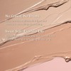 Flower Knows The Sweetie Bear 4-Color Concealer Palette,Highlihter Correct Contour