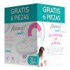 Protectores Para Lactancia Evenflo 30 Piezas