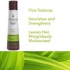 Macadamia Professional Hair Care Sulfate - Paraben Repair Hair Shampoo,