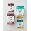 The Protein [더단백] 파우더 2종 [More Protein] Powder 2 Types