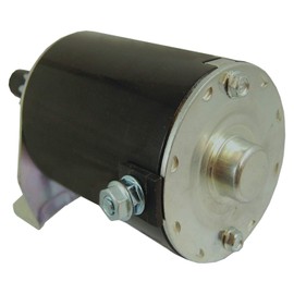 NEW Starter Fits Briggs 691564-639469-808016 2-YEAR WARRANTY