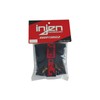 Injen Technology X-1038BLK Black Hydro-Shield Pre-Filter